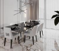 Коллекция Laparet Calacatta Bronze 600x1200