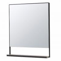 Зеркало AQUATON Лофт Урбан 65, дуб орегон (1A254102LQX50)