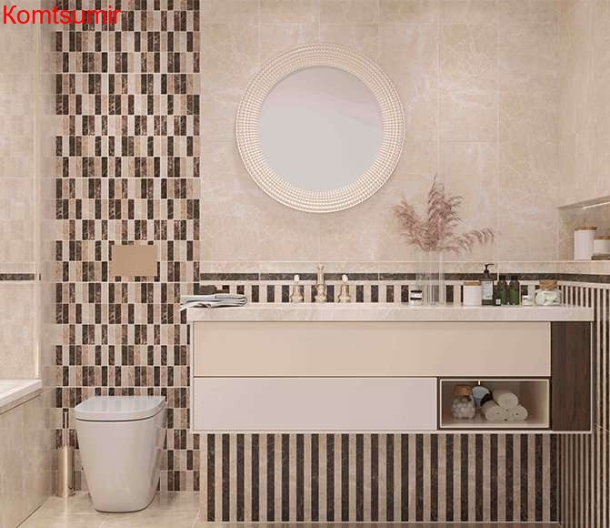 Коллекция Creto Solido