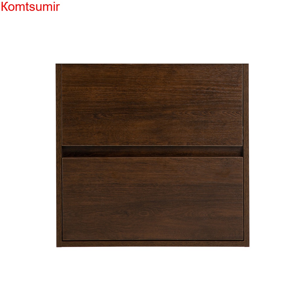 База под раковину подвесная BelBagno NEON-600-2C-SO-RS