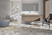 Коллекция Kerlife Hydraulic 45*45