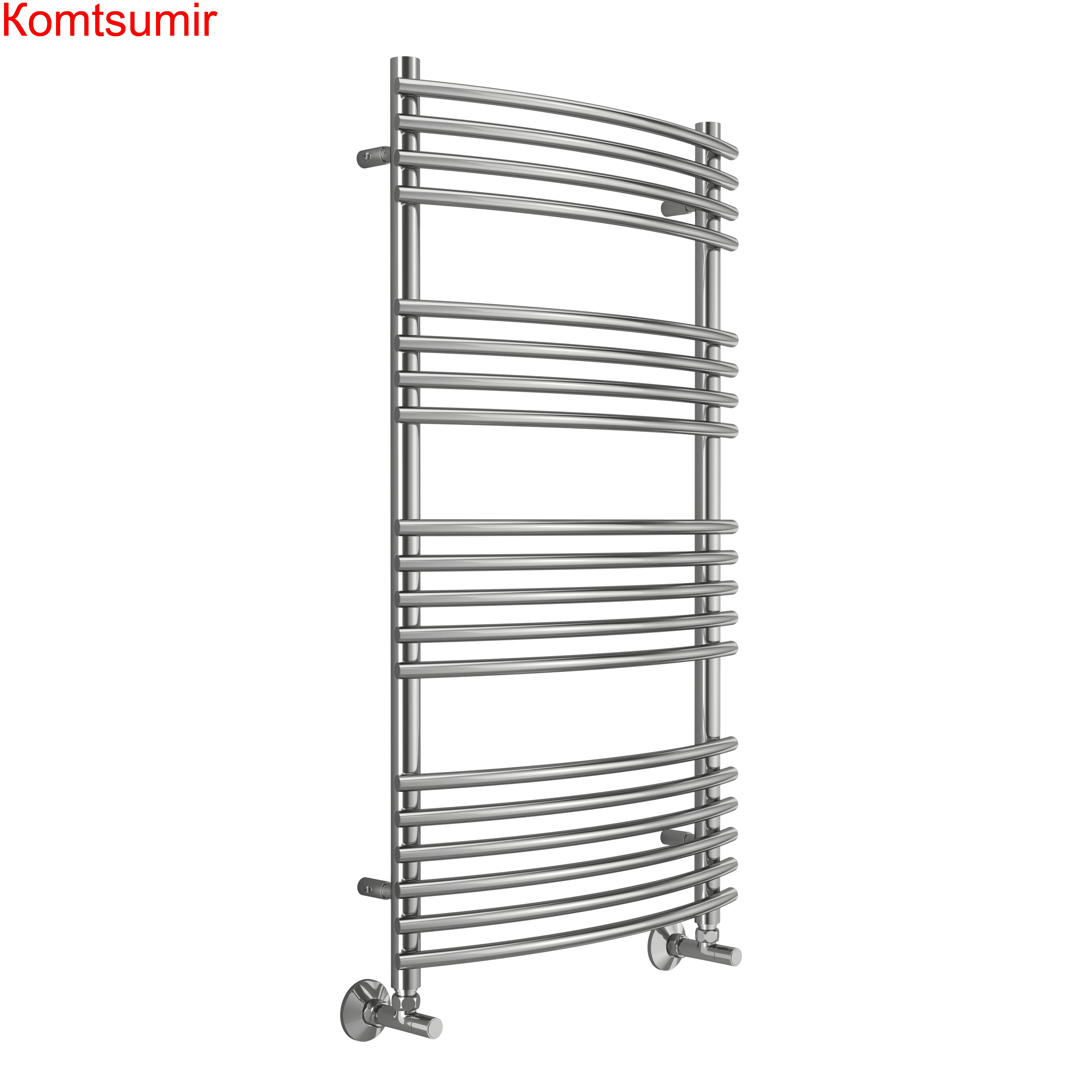 Марио П19 500х1000 Полотенцесушитель  TERMINUS