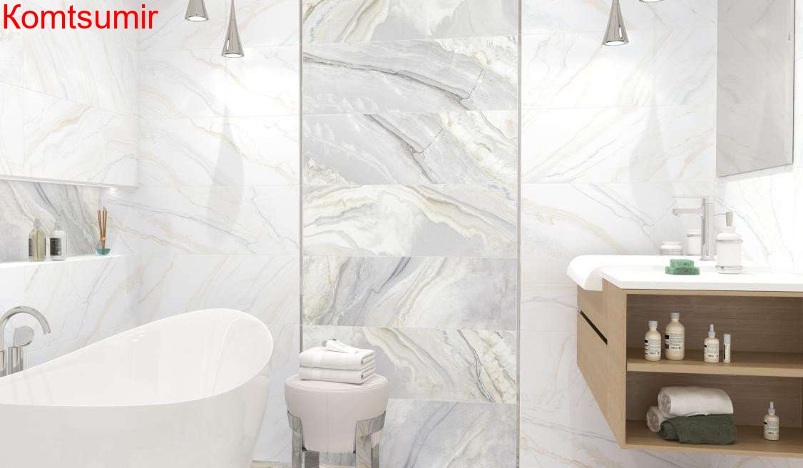 Коллекция Alma Ceramica Magic 90*30 Коллекция Alma Ceramica Magic 90*30