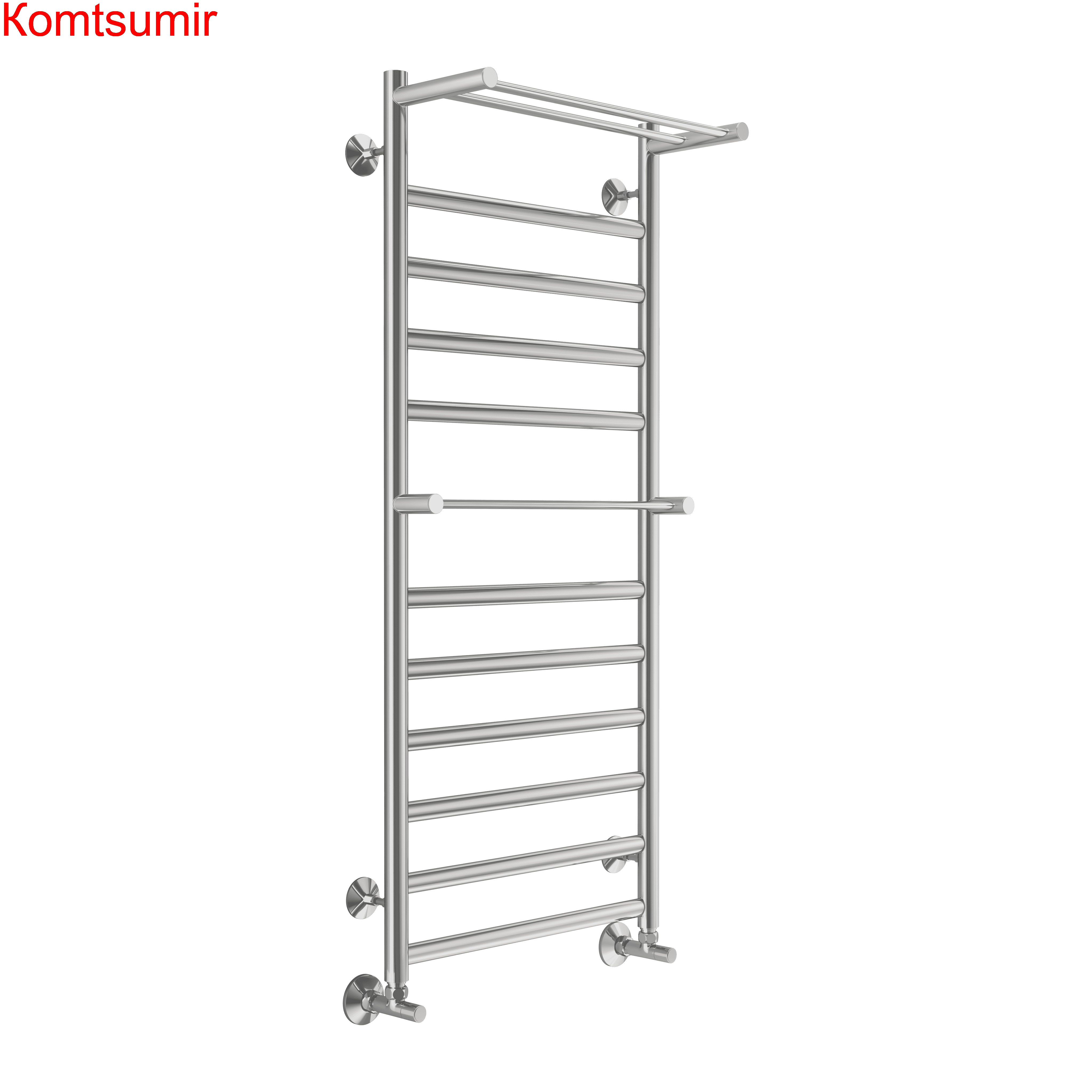 Хендрикс П12 500х1200 Полотенцесушитель  TERMINUS