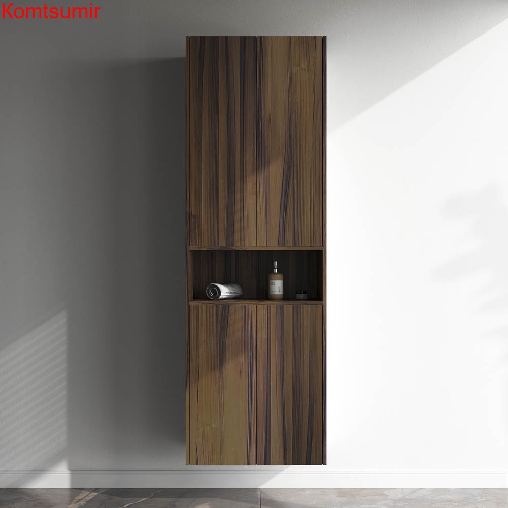 M8FOH0601OF Func, Ниша для хранения 25 см, 60 см, цвет дерево текстурир-ое