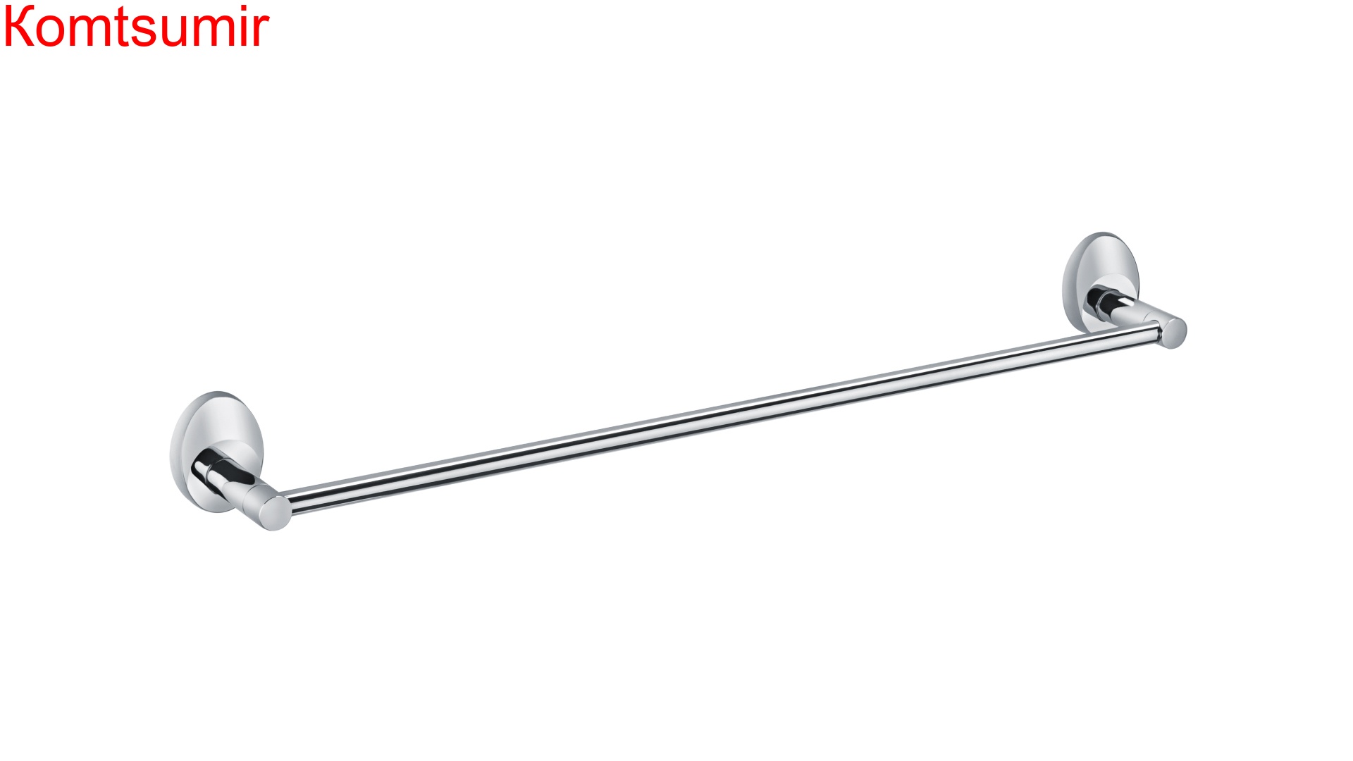 Полотенцедержатель трубчатый Fixsen Europa FX-21801 60 см