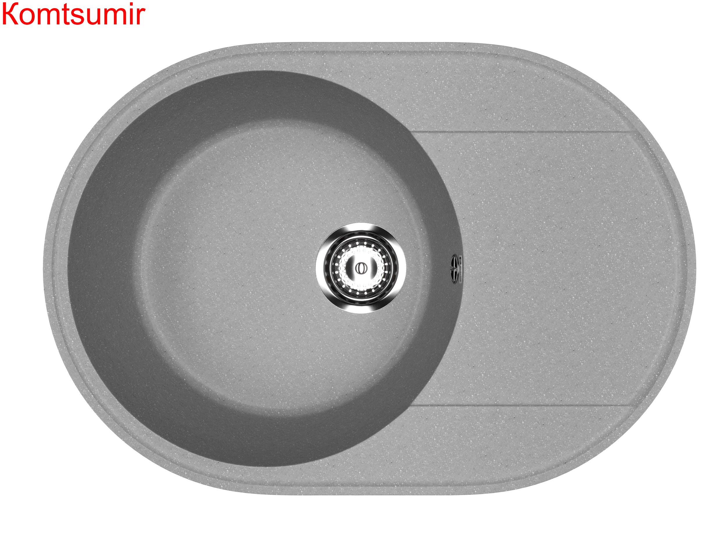 Мойка Practik PR-M 610