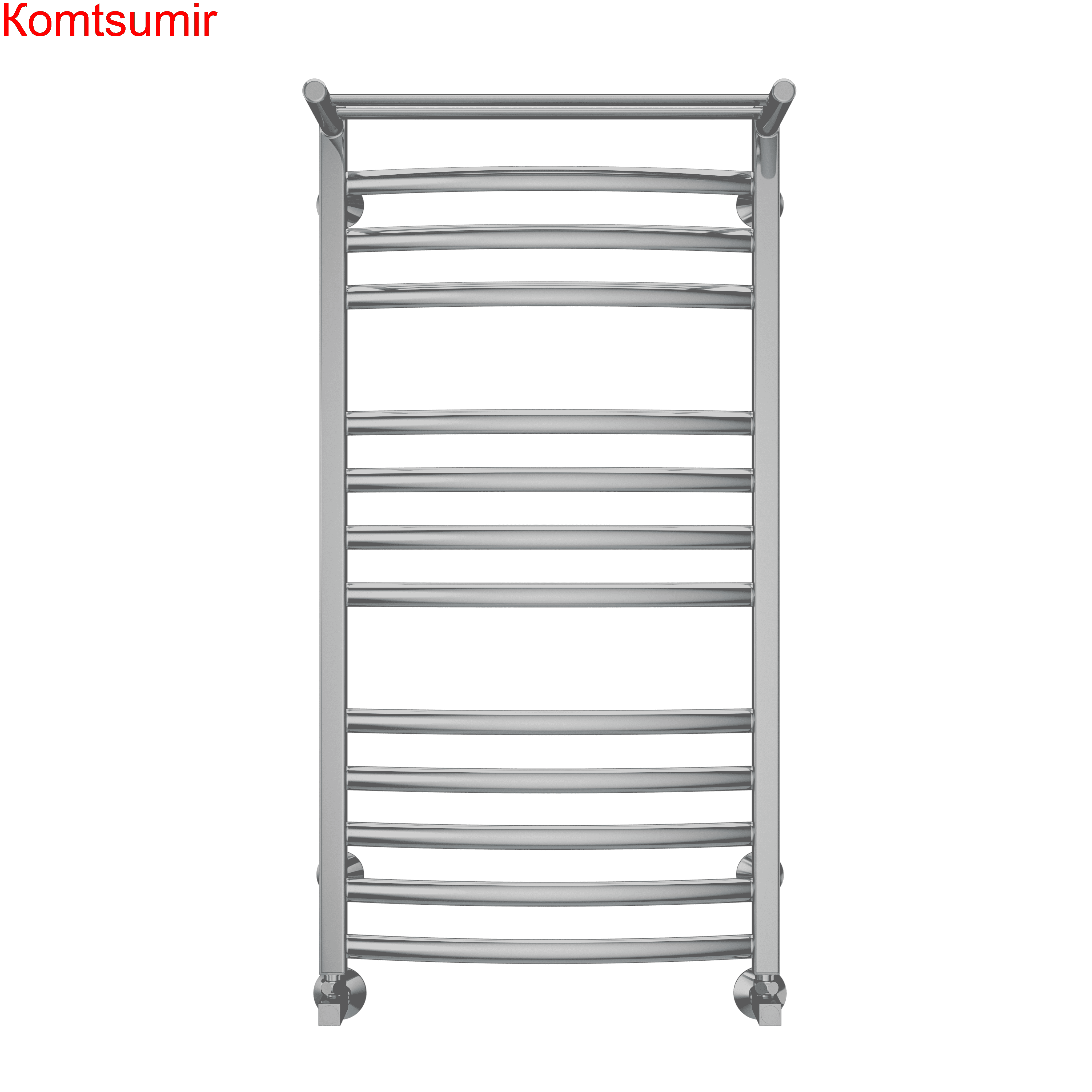 Енисей с/п П13 500х1000 Полотенцесушитель  TERMINUS