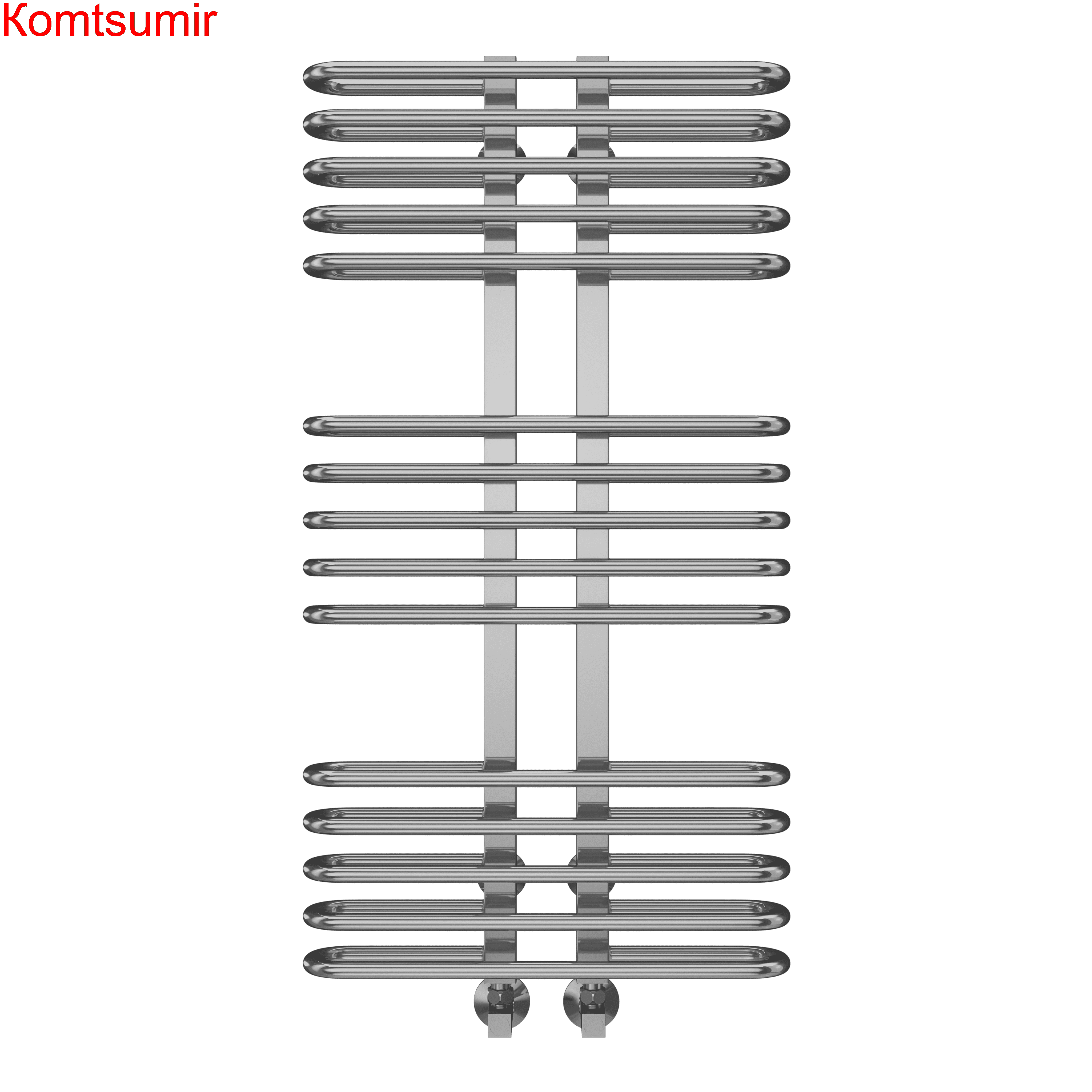 Сахара П15 500х1000 Полотенцесушитель  TERMINUS