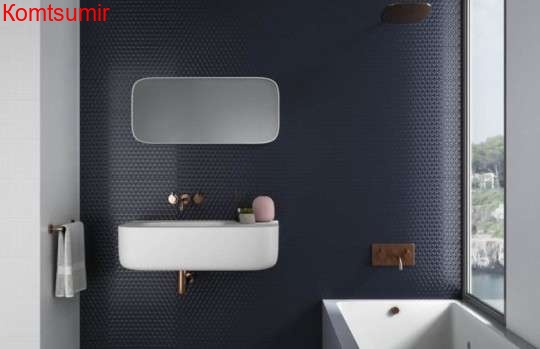 Коллекция Emigres Linus Velvet 600x200 мм Коллекция Emigres Linus Velvet 600x200 мм