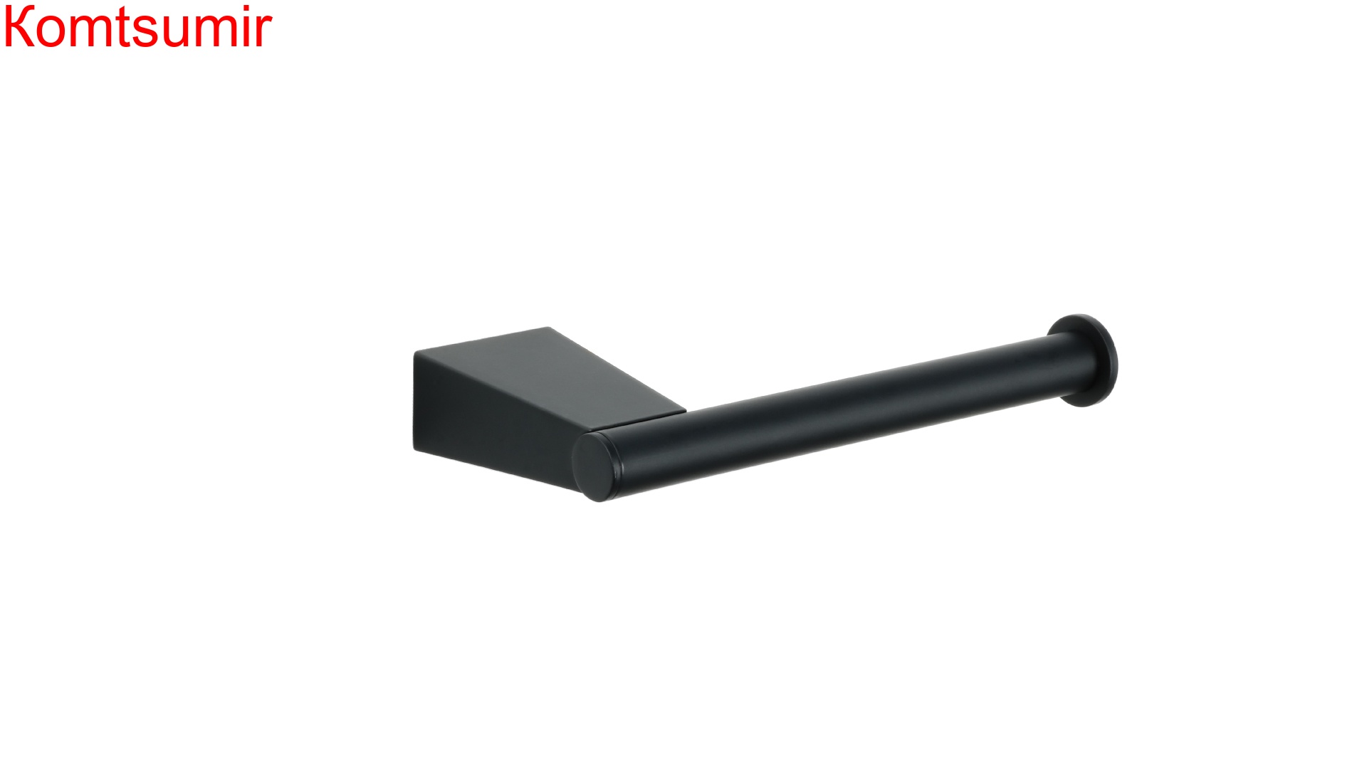 Бумагодержатель без крышки Fixsen Trend, FX-97810B