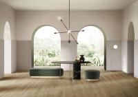 Коллекция Vitra Walnut 20*120