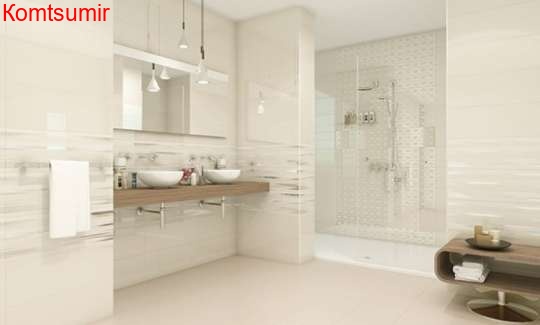 Коллекция Керлайф Liberty 709x251 мм