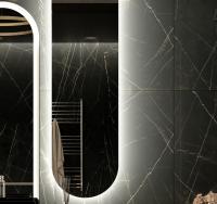 Зеркало Shine 48 с подсветкой