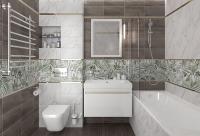 Коллекция Laparet Blanco 200x400