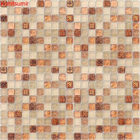 Мозаика Caramelle Mosaic Classica 8 Мозаика Caramelle Mosaic Classica 8