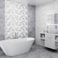 Коллекция Alma Ceramica Grigio 500*249 Коллекция Alma Ceramica Grigio 500*249