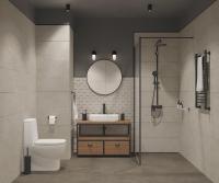 Коллекция Kerranova The Bronx 600x600 мм