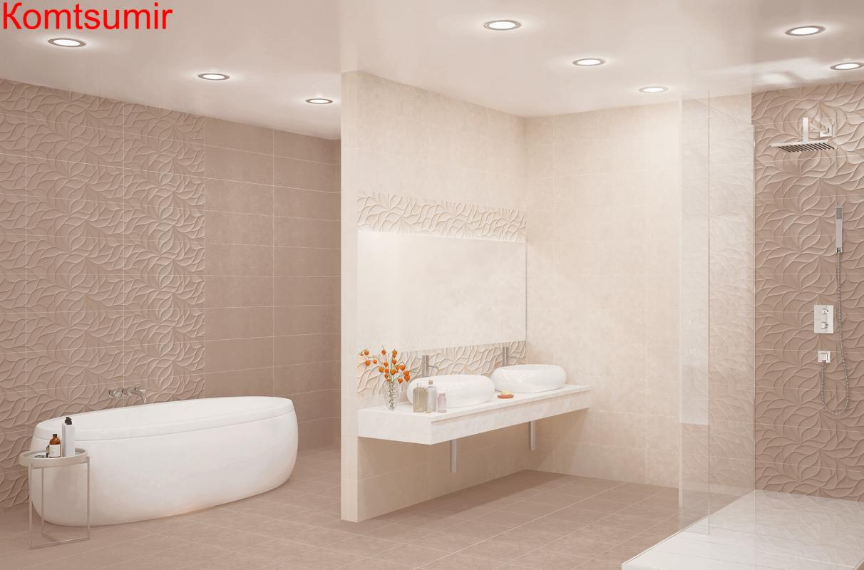 Коллекция Eletto Ceramica Odense 700x242 мм Коллекция Eletto Ceramica Odense 700x242 мм