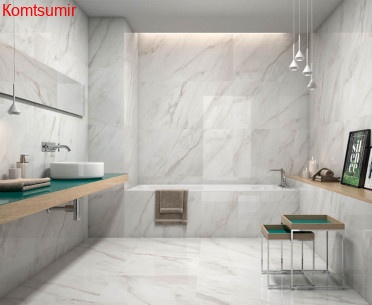 Коллекция Geotiles Calacatta 600x600 мм