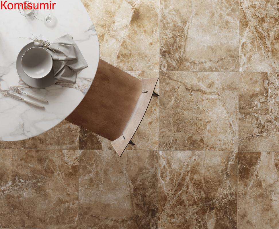 Коллекция Laparet Krazzy Brown 120x60