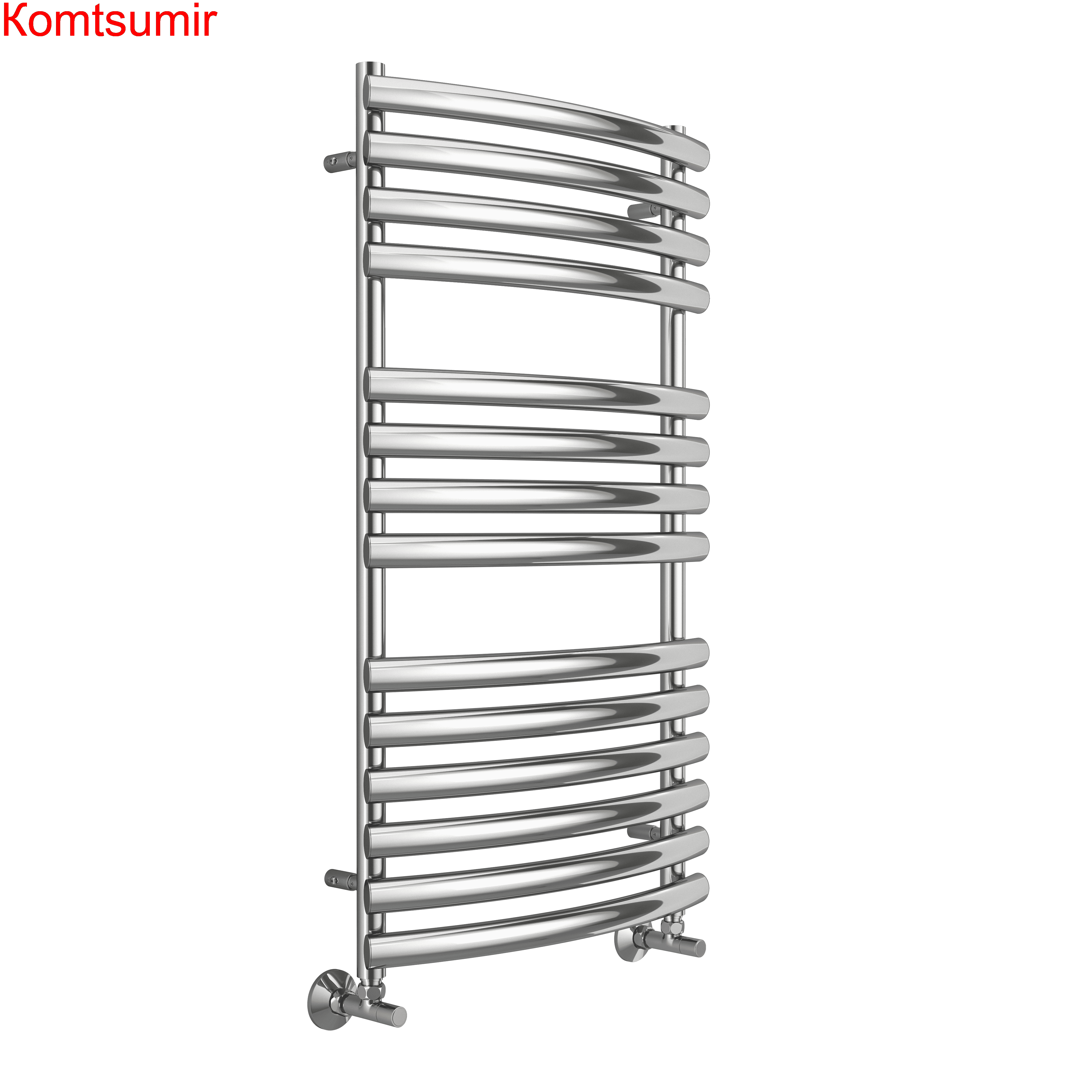 Капри П14 500х1000 Полотенцесушитель  TERMINUS