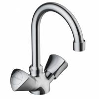 RedBlu by Damixa 340210000 Object,смеситель для умывальника без дк