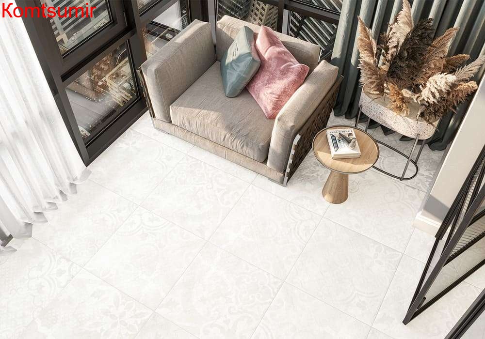 Коллекция Alma Ceramica Ricci