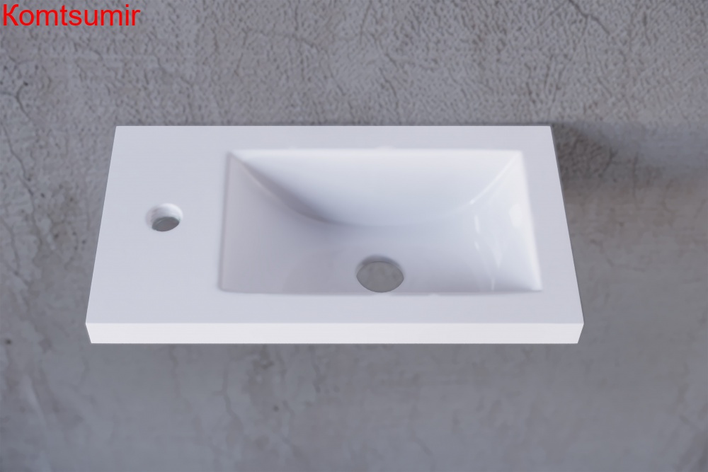 РАКОВИНА Визо+ 40 РАКОВИНА Визо+ 40