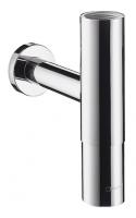 Сифон для раковины Hansgrohe Flowstar 52100000 хром