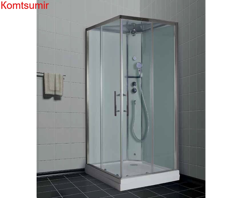 Timo Premium ILMA 109 душевая кабина (90*90*222) Timo Premium ILMA 109 душевая кабина (90*90*222)