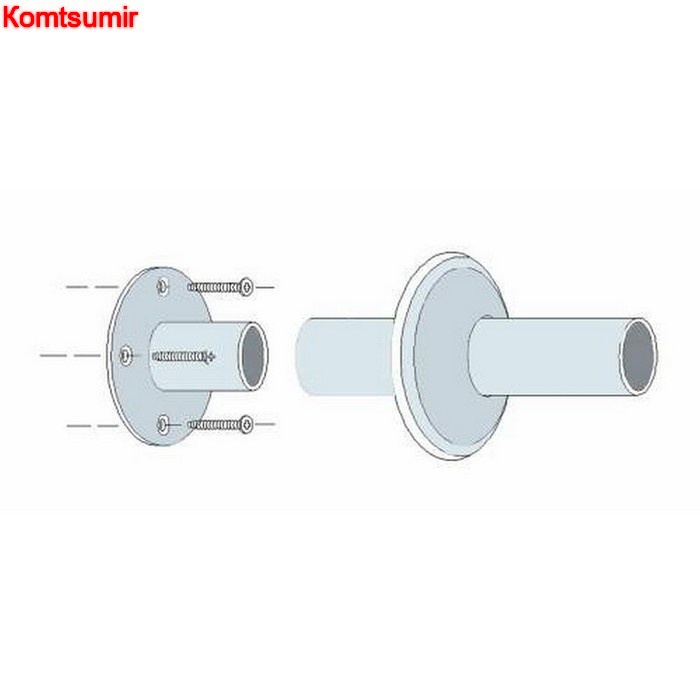 Карниз 1 Marka Diana