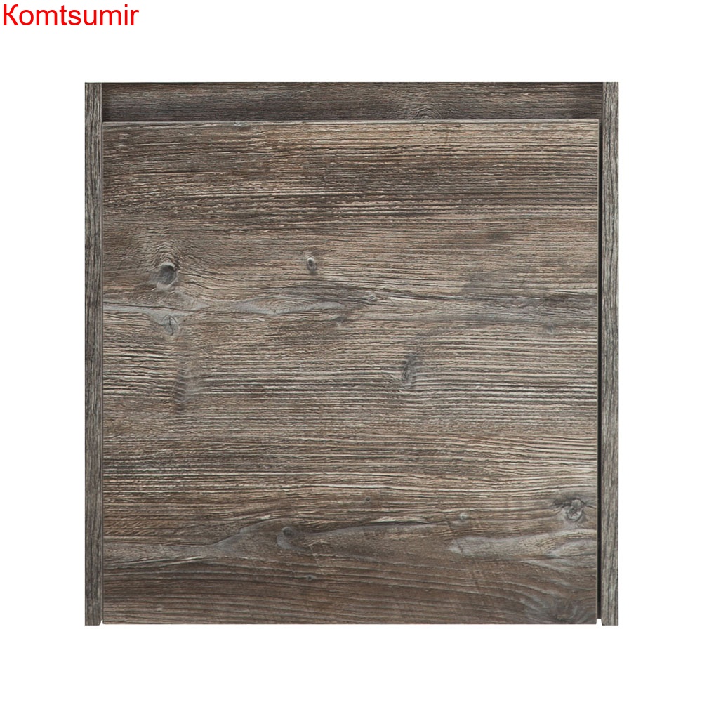 База под раковину подвесная BelBagno KRAFT MINI-500/260-1A-SO-PP-L Pino Pasadena