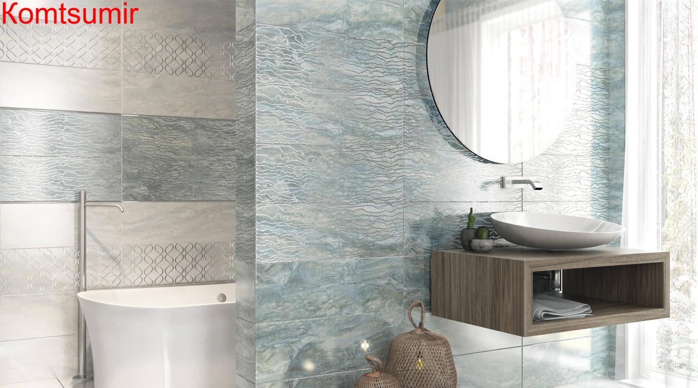 Коллекция Delacora Crystal 750x253 мм Коллекция Delacora Crystal 750x253 мм