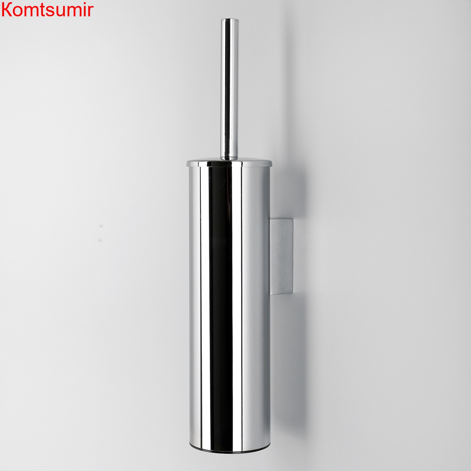 WasserKRAFT K-1087 Щетка для унитаза подвесная