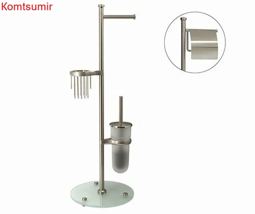 WasserKRAFT K-1236 Комбинированная напольная стойка