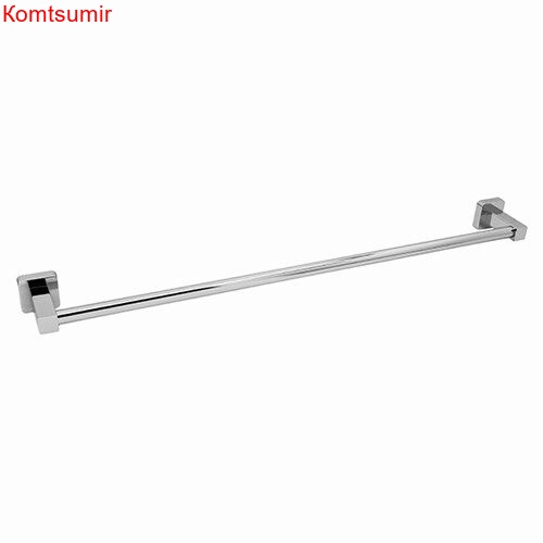 WasserKRAFT Lippe K-6530 Держатель полотенец одинарный