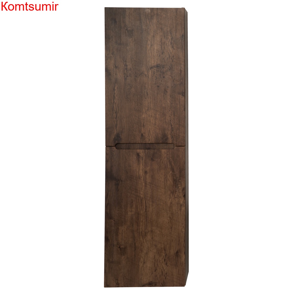 Шкаф подвесной BelBagno ETNA-1500-2A-SC-RW-P-R Rovere Moro