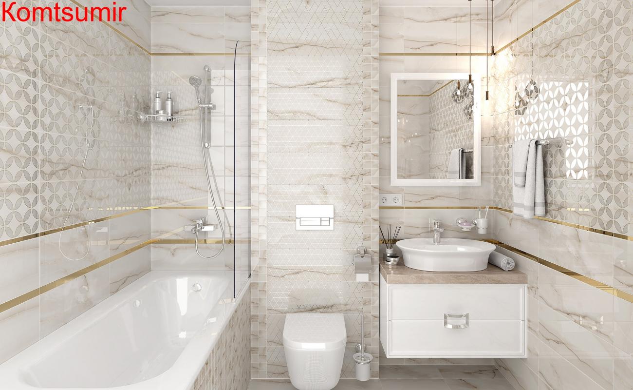 Коллекция Laparet Happy 20x60