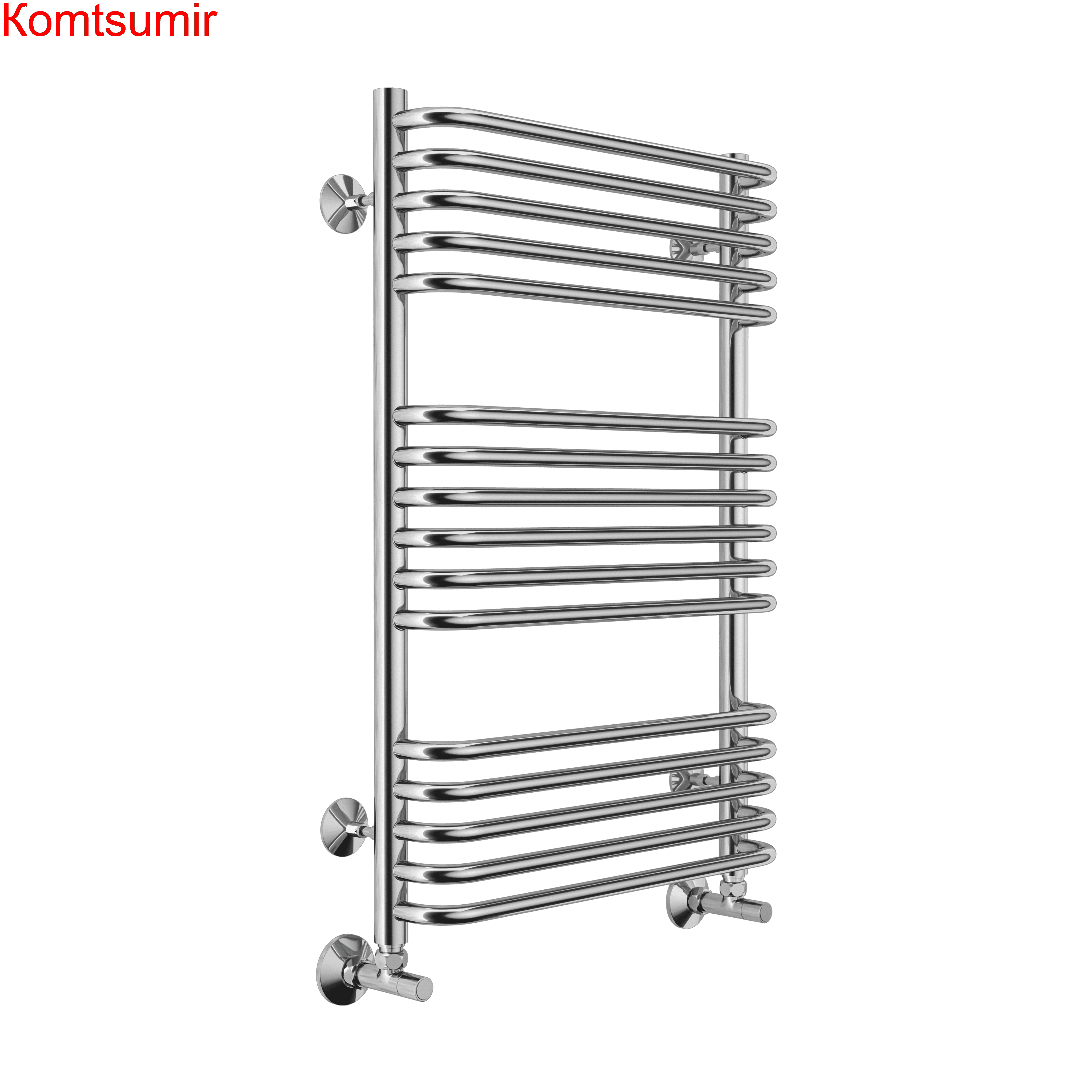 Стандарт П16 500х800 Полотенцесушитель  TERMINUS