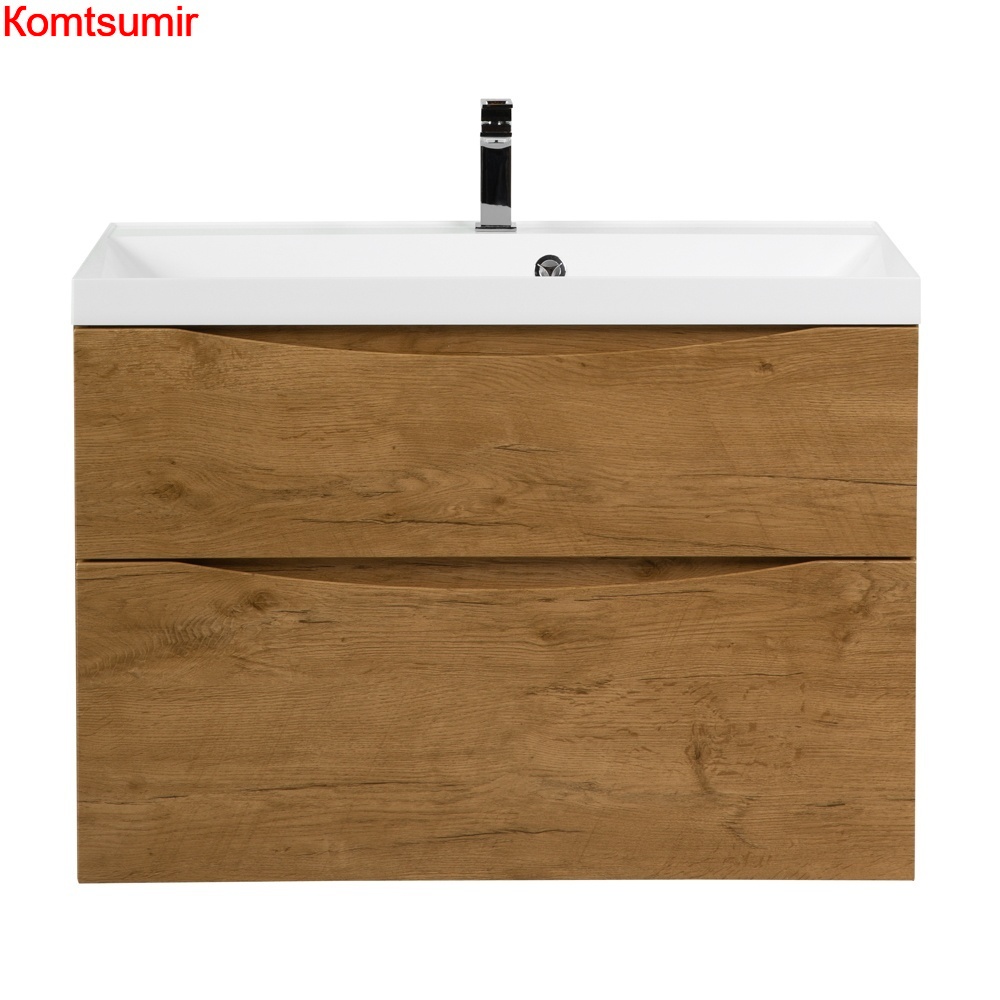 База под раковину подвесная BelBagno MARINO-H60-900-2C-SO-RN-P