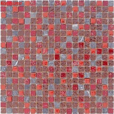 Мозаика Caramelle Mosaic Classica 14 Мозаика Caramelle Mosaic Classica 14