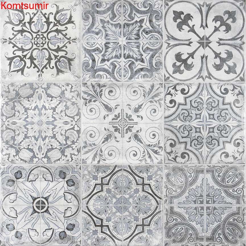 Коллекция Geotiles Manises 600x600 мм