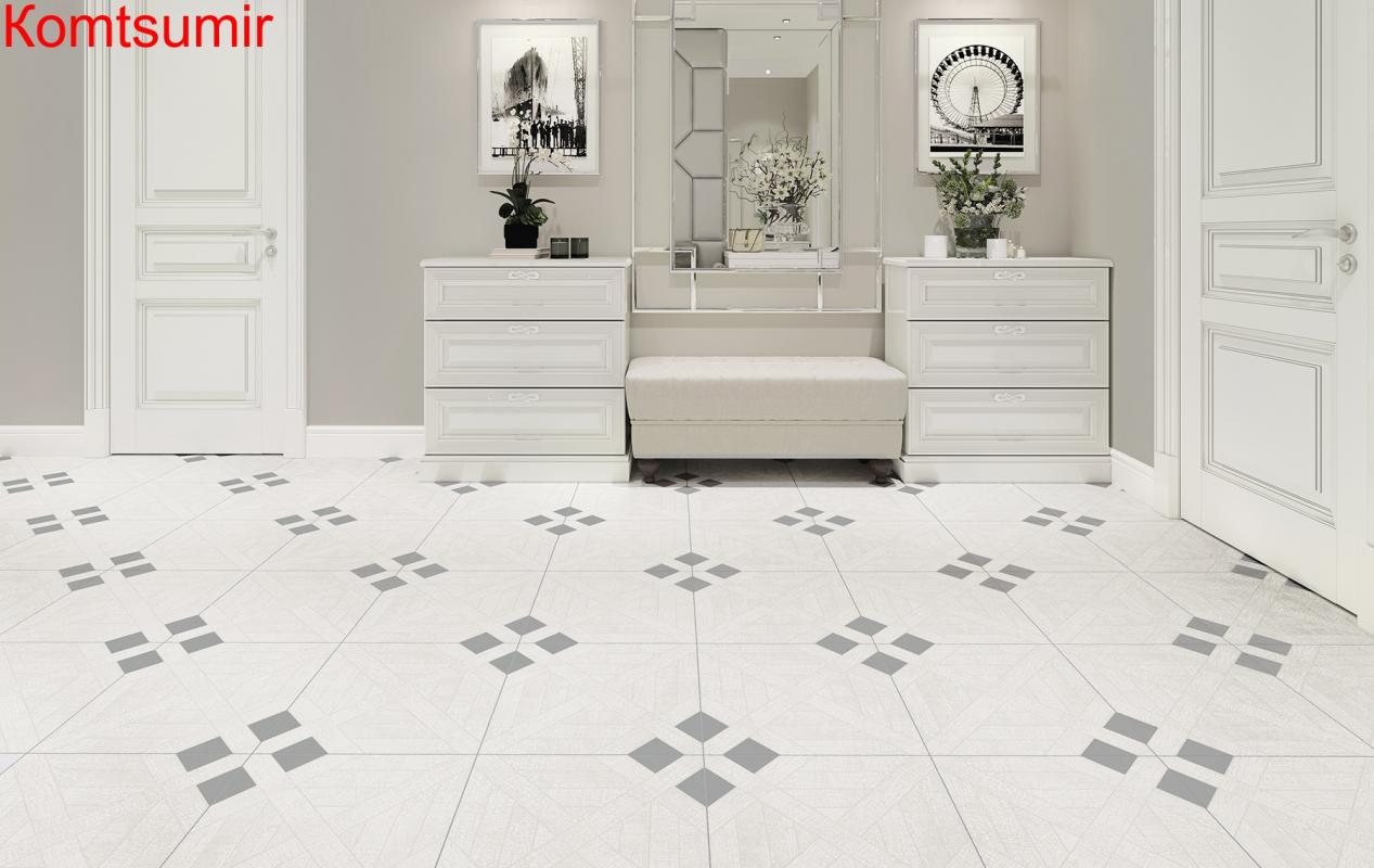 Коллекция New Trend Creta 410x410 мм Коллекция New Trend Creta 410x410 мм