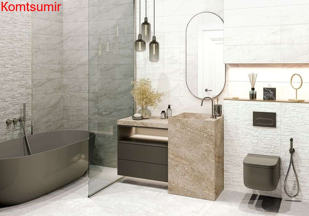 Коллекция Alma Ceramica Rocko 60*60 Коллекция Alma Ceramica Rocko 60*60
