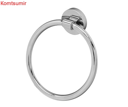 WasserKRAFT Rhein K-6260 Держатель полотенец