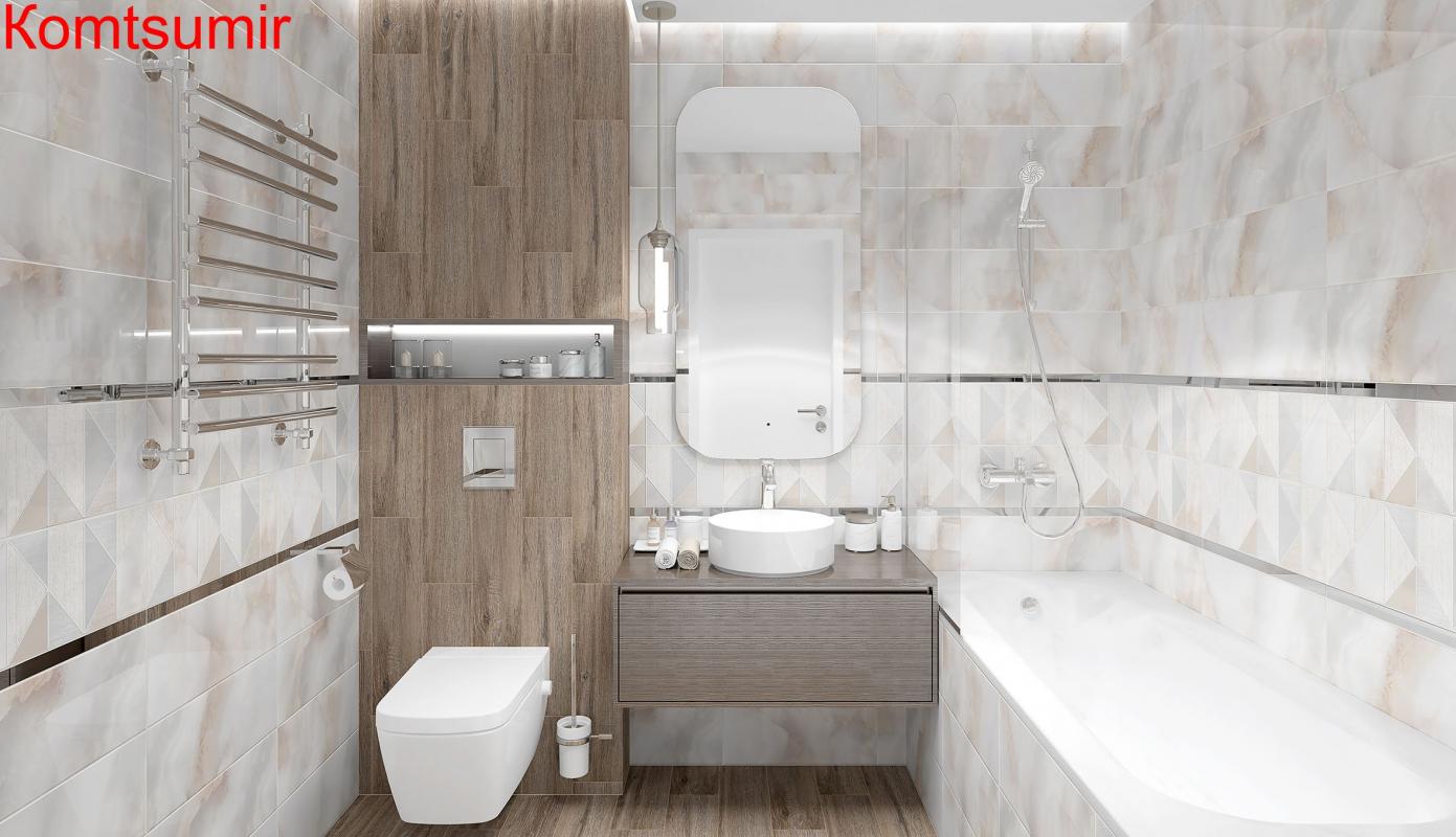 Коллекция Laparet Soul 200x500