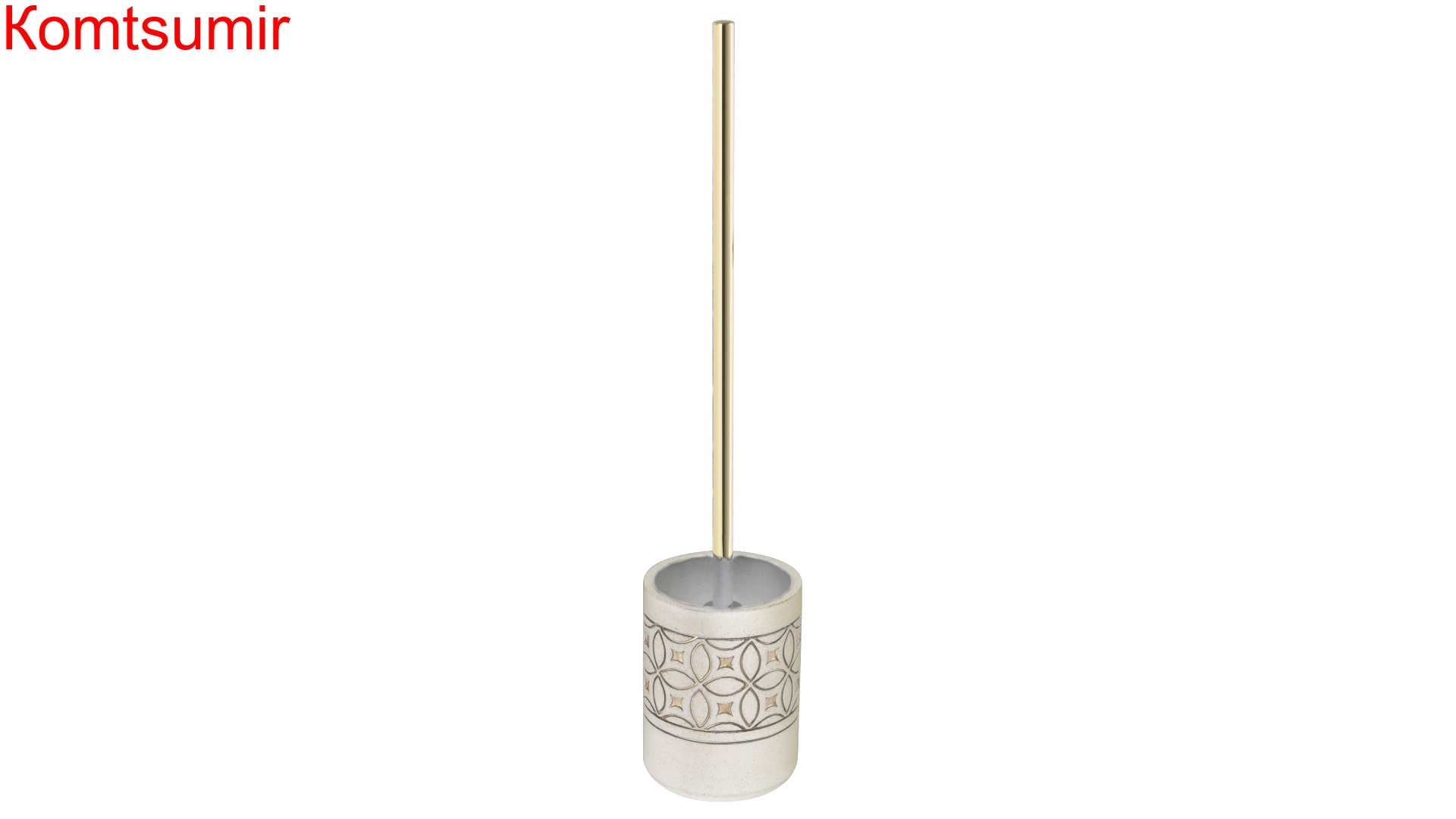 Ерш напольный Fixsen Rich FX-251-5