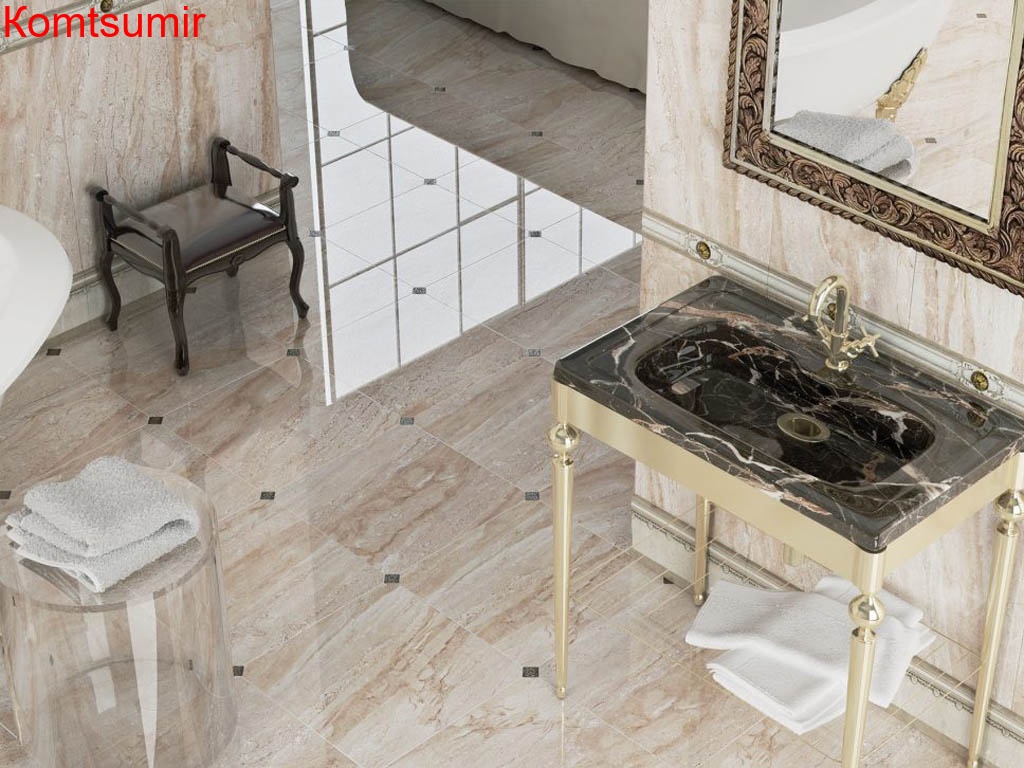 Коллекция Gaya Fores Octogono 408x408 мм Коллекция Gaya Fores Octogono 408x408 мм