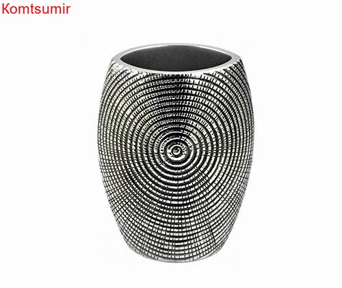 WasserKRAFT Eider K-33328 Стакан для зубных щеток